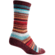 Sockguy Ninja 6 Wool Crew L/xl WCRNINJA L