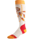Sockguy Squaw Acrylic Ski Sock Lg/xl MTSQUAW L/X