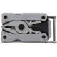 SOG Specialty Knives &amp; Tools Sync I Multi-Tool, Bead Blast, SN1001-CP