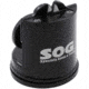 SOG Specialty Knives &amp; Tools Countertop Sharpener, Black, SOG-SH-02
