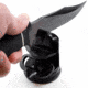 SOG Specialty Knives &amp; Tools Countertop Sharpener, Black, SOG-SH-02