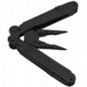 SOG Specialty Knives &amp; Tools Powerlock EOD Scissors Multi-Tool w/ Nylon Sheath, Black Oxide Finish, Black/Black, SOG-B61N-CP