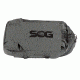 SOG Specialty Knives & Tools Prophet 30L Backpack/Dufflebag, Grey, CP1005G