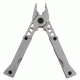 SOG Specialty Knives &amp; Tools Sync I Multi-Tool, Bead Blast, SN1001-CP