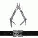 SOG Specialty Knives &amp; Tools Sync I Multi-Tool, Bead Blast, SN1001-CP