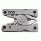 SOG Specialty Knives &amp; Tools Sync I Multi-Tool, Bead Blast, SN1001-CP