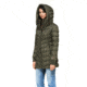 SOIA &amp; KYO Alanis-N Jacket - Women's, Army, Large, ALANIS-N-Army-L