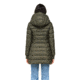 SOIA &amp; KYO Alanis-N Jacket - Women's, Army, Large, ALANIS-N-Army-L