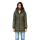 SOIA &amp; KYO Alanis-N Jacket - Women's, Army, Large, ALANIS-N-Army-L