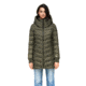 SOIA &amp; KYO Alanis-N Jacket - Women's, Army, Small, ALANIS-N-Army-S