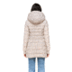 SOIA &amp; KYO Alanis-N Jacket - Women's, Sandstone, Medium, ALANIS-N-Sandstone-M