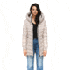 SOIA &amp; KYO Alanis-N Jacket - Women's, Sandstone, Medium, ALANIS-N-Sandstone-M