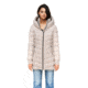 SOIA &amp; KYO Alanis-N Jacket - Women's, Sandstone, Medium, ALANIS-N-Sandstone-M