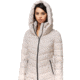 SOIA &amp; KYO Alanis-N Jacket - Women's, Sandstone, Medium, ALANIS-N-Sandstone-M