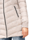 SOIA &amp; KYO Alanis-N Jacket - Women's, Sandstone, Medium, ALANIS-N-Sandstone-M
