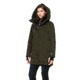 SOIA &amp; KYO Belina Jacket - Women's, Army, Medium, BELINA-Army-M