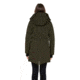 SOIA &amp; KYO Belina Jacket - Women's, Army, Medium, BELINA-Army-M