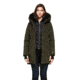 SOIA &amp; KYO Belina Jacket - Women's, Army, Medium, BELINA-Army-M