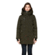 SOIA &amp; KYO Belina Jacket - Women's, Army, Small, BELINA-Army-S