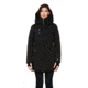 SOIA &amp; KYO Belina Jacket - Women's, Black, Large, BELINA-Black-L