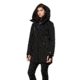 SOIA &amp; KYO Belina Jacket - Women's, Black, Large, BELINA-Black-L