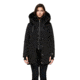 SOIA &amp; KYO Belina Jacket - Women's, Black, Large, BELINA-Black-L