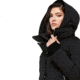 SOIA &amp; KYO Belina Jacket - Women's, Black, Large, BELINA-Black-L