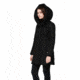 SOIA &amp; KYO Camelia-N Jacket - Women's, Black, Large, CAMELIA-N-Black-L