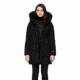 SOIA &amp; KYO Camelia-N Jacket - Women's, Black, Large, CAMELIA-N-Black-L