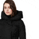 SOIA &amp; KYO Camelia-N Jacket - Women's, Black, Large, CAMELIA-N-Black-L