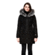 SOIA &amp; KYO Christy-XN Jacket - Women's, Black, Extra Small, CHRISTY-XN-Black-XS