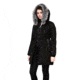 SOIA &amp; KYO Christy-XN Jacket - Women's, Black, Large, CHRISTY-XN-Black-L