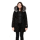 SOIA &amp; KYO Christy-XN Jacket - Women's, Black, Large, CHRISTY-XN-Black-L