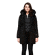 SOIA &amp; KYO Christy-XN Jacket - Women's, Black, Large, CHRISTY-XN-Black-L