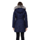 SOIA &amp; KYO Christy-XN Jacket - Women's, Lapis, Medium, CHRISTY-XN-Lapis-M
