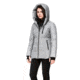 SOIA &amp; KYO Fannia Jacket - Women's, Ash, Large, FANNIA-Ash-L