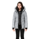 SOIA &amp; KYO Fannia Jacket - Women's, Ash, Large, FANNIA-Ash-L