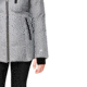 SOIA &amp; KYO Fannia Jacket - Women's, Ash, Large, FANNIA-Ash-L