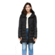 SOIA &amp; KYO Geana Jacket - Women's, Black, Large, GEANA-Black-L