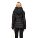 SOIA &amp; KYO Jacinda-N Jacket - Women's, Black, Medium, JACINDA-N-Black-M