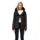 SOIA &amp; KYO Jacinda-N Jacket - Women's, Black, Medium, JACINDA-N-Black-M