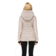 SOIA &amp; KYO Jacinda-N Jacket - Women's, Sandstone, Large, JACINDA-N-Sandstone-L