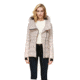 SOIA &amp; KYO Jacinda-N Jacket - Women's, Sandstone, Large, JACINDA-N-Sandstone-L