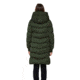 SOIA &amp; KYO Rachela Jacket - Women's, Matcha, Large, RACHELA-Matcha-L