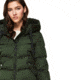 SOIA &amp; KYO Rachela Jacket - Women's, Matcha, Large, RACHELA-Matcha-L