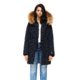 SOIA &amp; KYO Salma-N Jacket - Women's, Indigo, Large, SALMA-N-Indigo-L