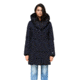 SOIA &amp; KYO Salma-N Jacket - Women's, Indigo, Large, SALMA-N-Indigo-L
