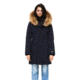 SOIA &amp; KYO Salma-N Jacket - Women's, Indigo, Medium, SALMA-N-Indigo-M