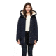 SOIA &amp; KYO Saundra-CN Jacket - Women's, Indigo, Medium, SAUNDRA-CN-Indigo-M