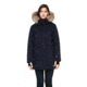 SOIA &amp; KYO Saundra-CN Jacket - Women's, Indigo, Small, SAUNDRA-CN-Indigo-S